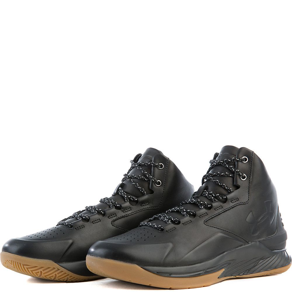 MEN'S CURRY 1 LUX MID ATHLETIC BASKETBALL SNEAKER 3 MEN'S CURRY 1 LUX MID ATHLETIC BASKETBALL SNEAKER