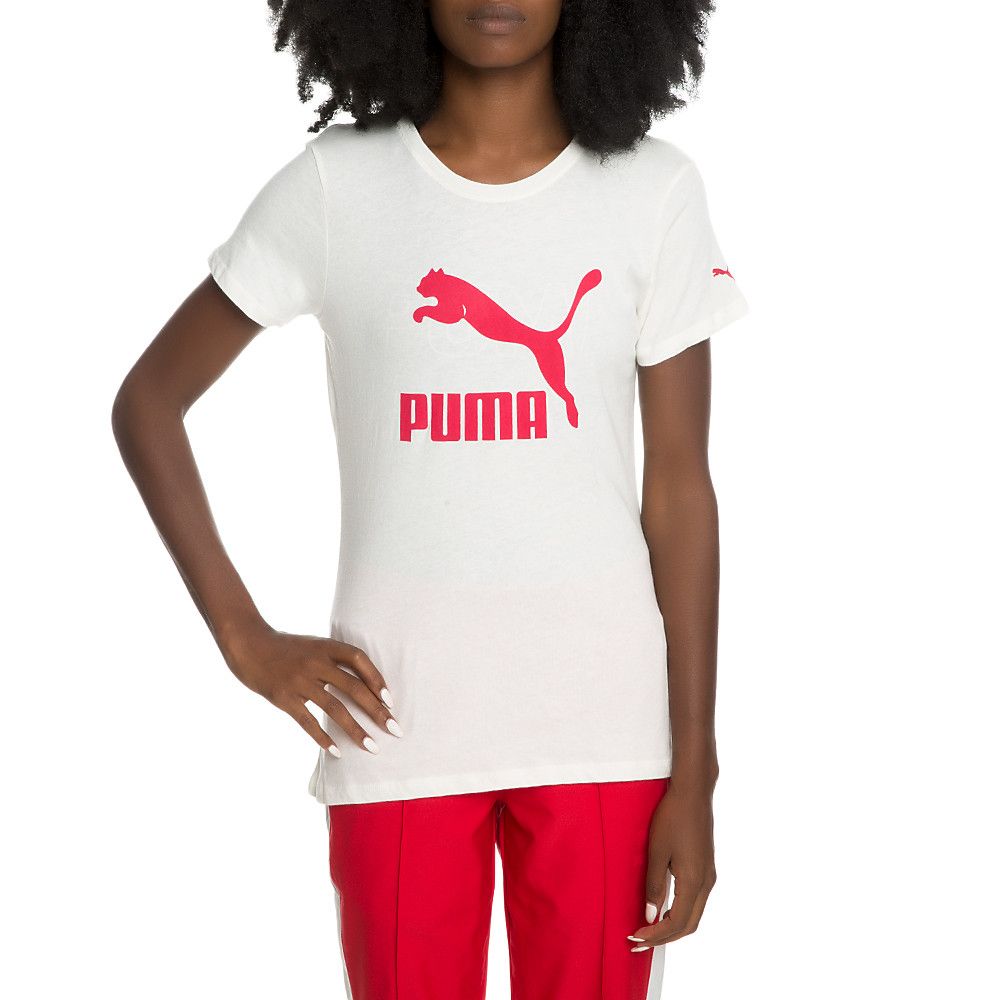 Women's Archive Life Tee marshmellow