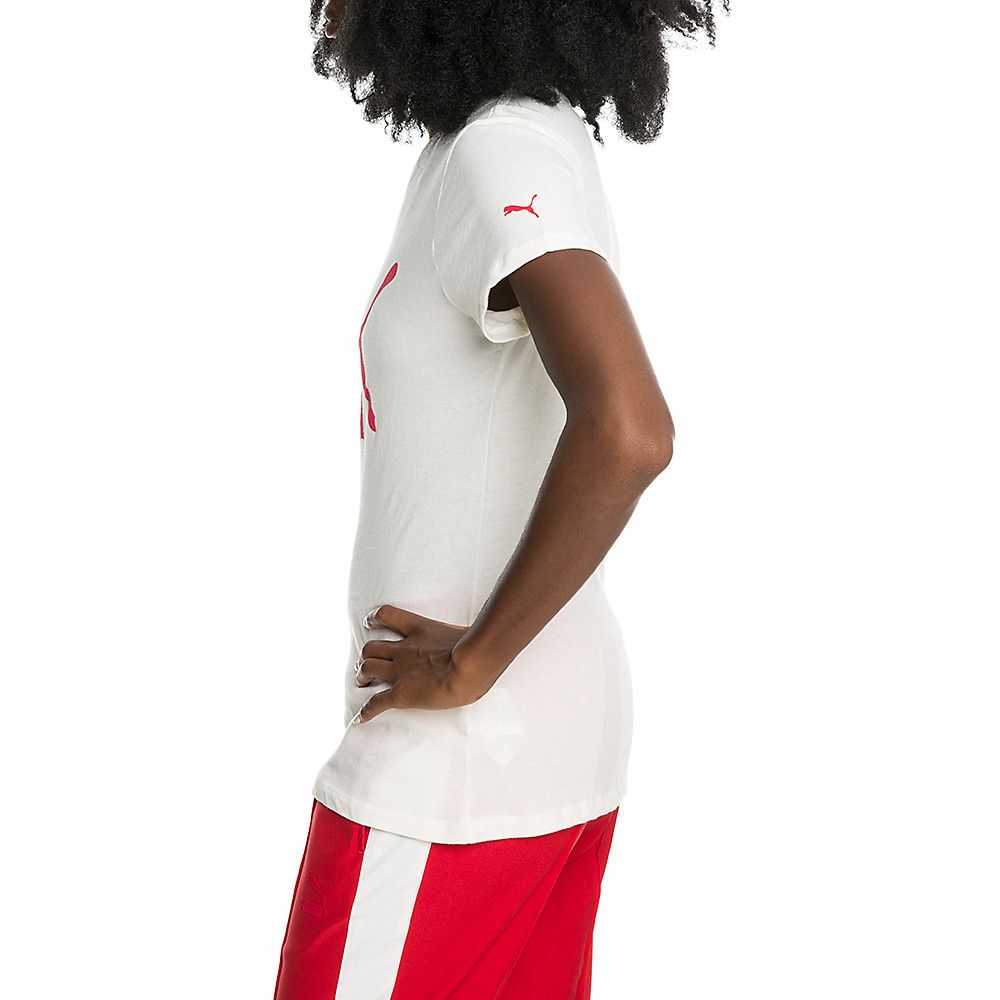 Women's Archive Life Tee marshmellow