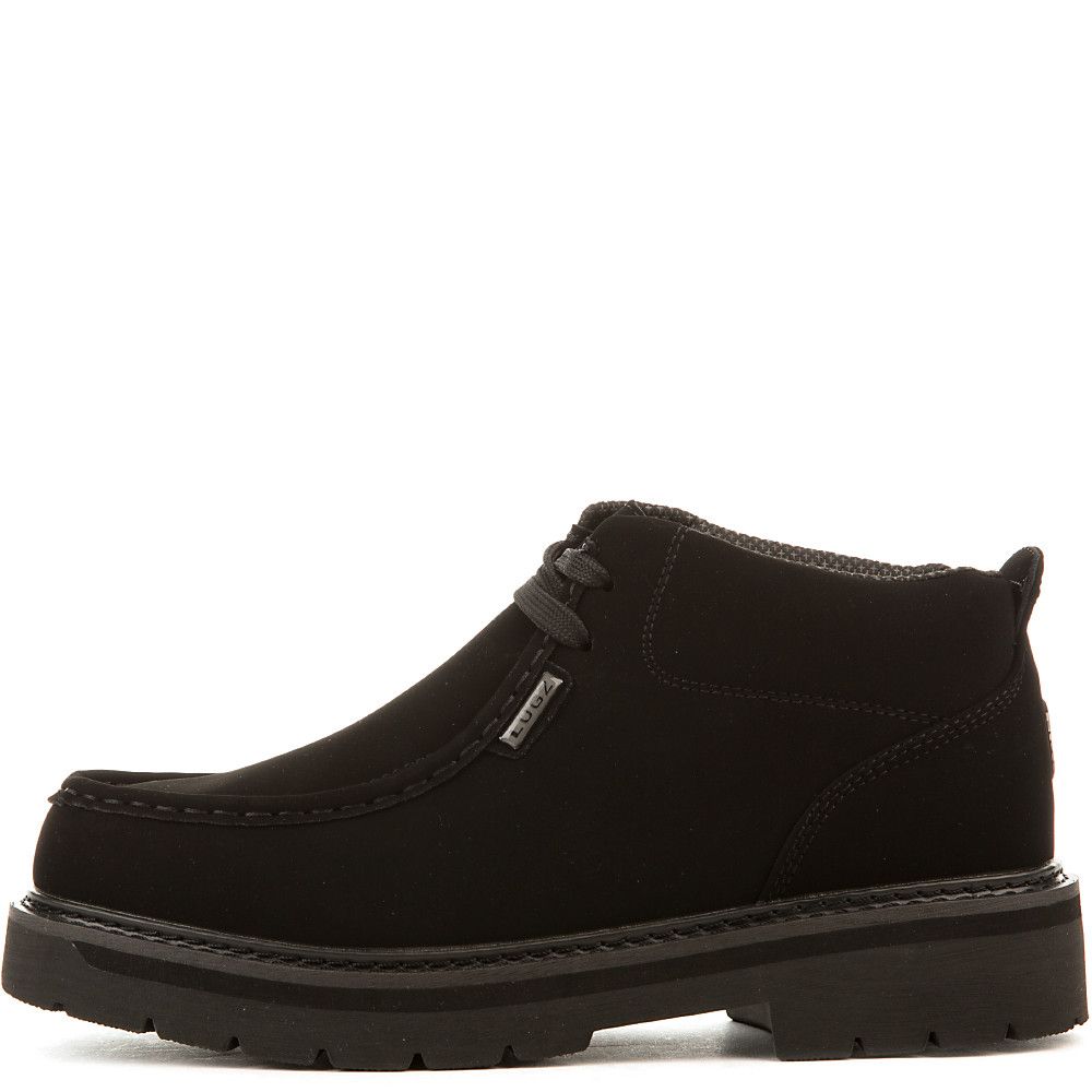 MEN'S DRESS BOOT STRUTT LX