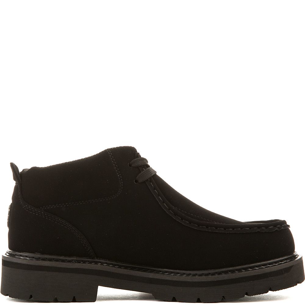 MEN'S DRESS BOOT STRUTT LX