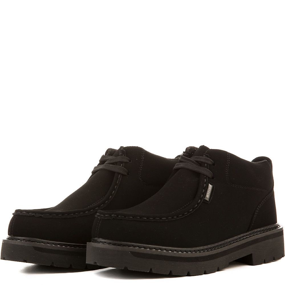 MEN'S DRESS BOOT STRUTT LX 3 MEN'S DRESS BOOT STRUTT LX