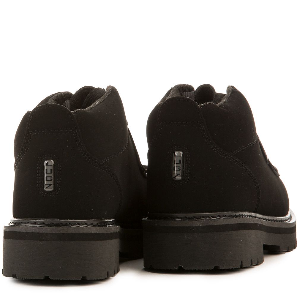 MEN'S DRESS BOOT STRUTT LX 4 MEN'S DRESS BOOT STRUTT LX