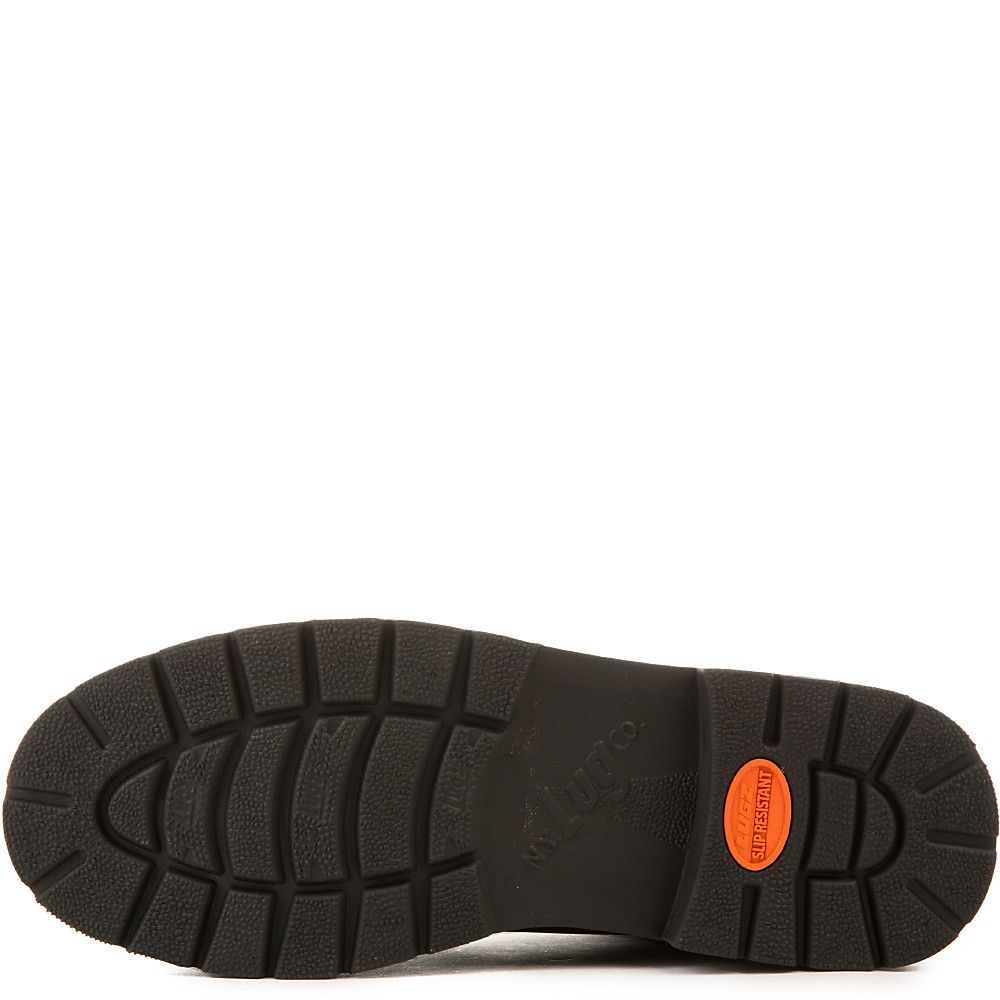 MEN'S DRESS BOOT STRUTT LX 5 MEN'S DRESS BOOT STRUTT LX