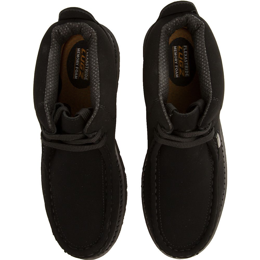 MEN'S DRESS BOOT STRUTT LX 6 MEN'S DRESS BOOT STRUTT LX