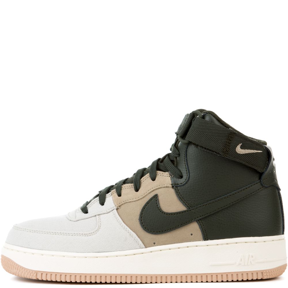 Air Force 1 High '07 LV8 LIGHT BONE/SEQUOIA-KHAKI-SAIL