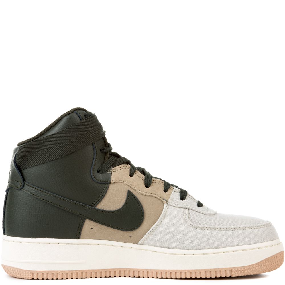 Air Force 1 High '07 LV8 LIGHT BONE/SEQUOIA-KHAKI-SAIL