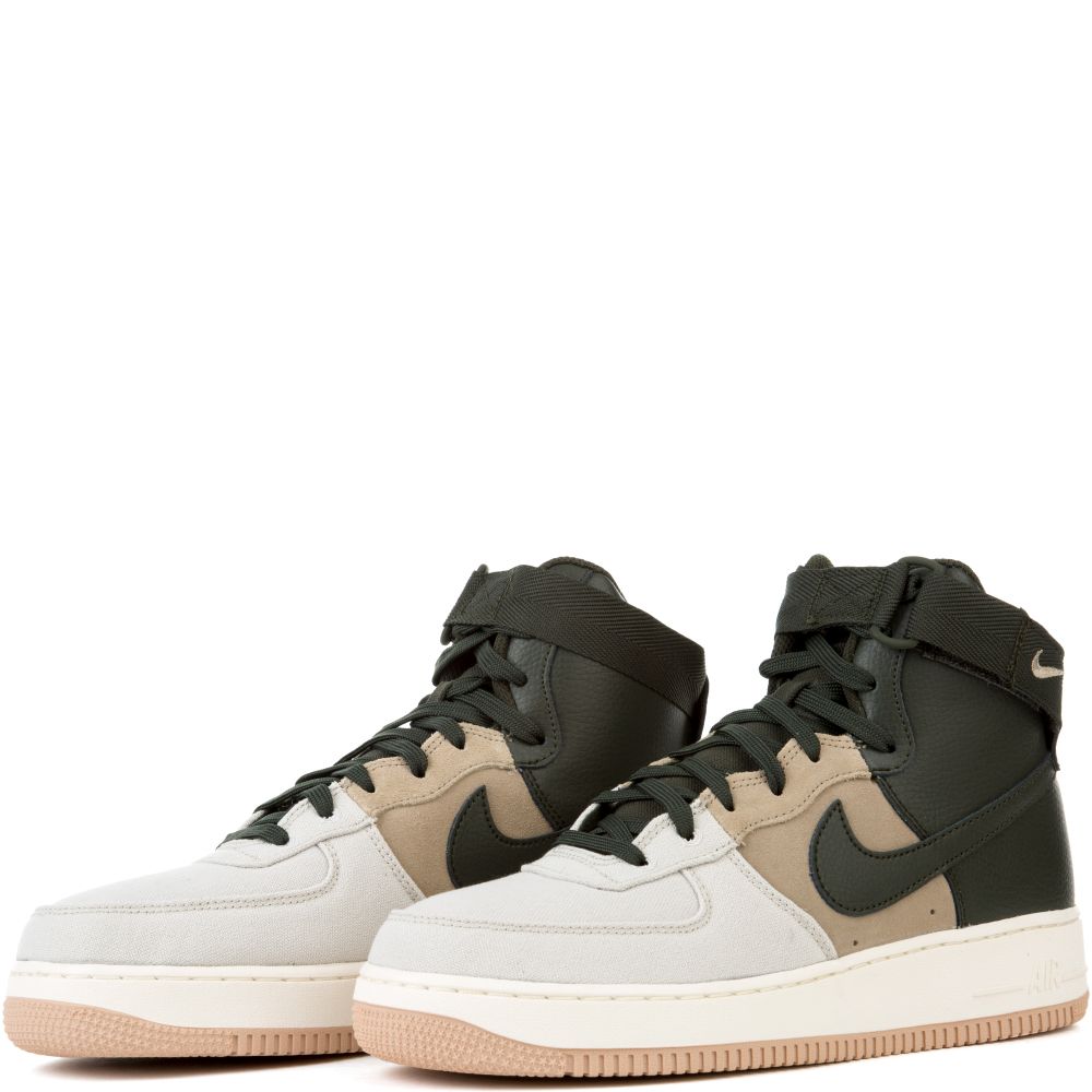 Air Force 1 High '07 LV8 LIGHT BONE/SEQUOIA-KHAKI-SAIL 3 Air Force 1 High '07 LV8 LIGHT BONE/SEQUOIA-KHAKI-SAIL