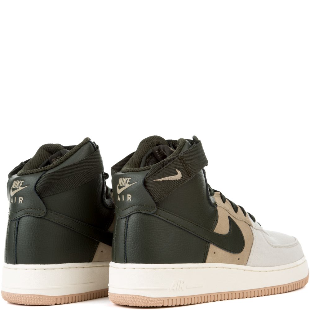 Air Force 1 High '07 LV8 LIGHT BONE/SEQUOIA-KHAKI-SAIL 4 Air Force 1 High '07 LV8 LIGHT BONE/SEQUOIA-KHAKI-SAIL