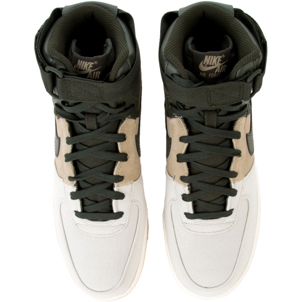 Air Force 1 High '07 LV8 LIGHT BONE/SEQUOIA-KHAKI-SAIL 6 Air Force 1 High '07 LV8 LIGHT BONE/SEQUOIA-KHAKI-SAIL