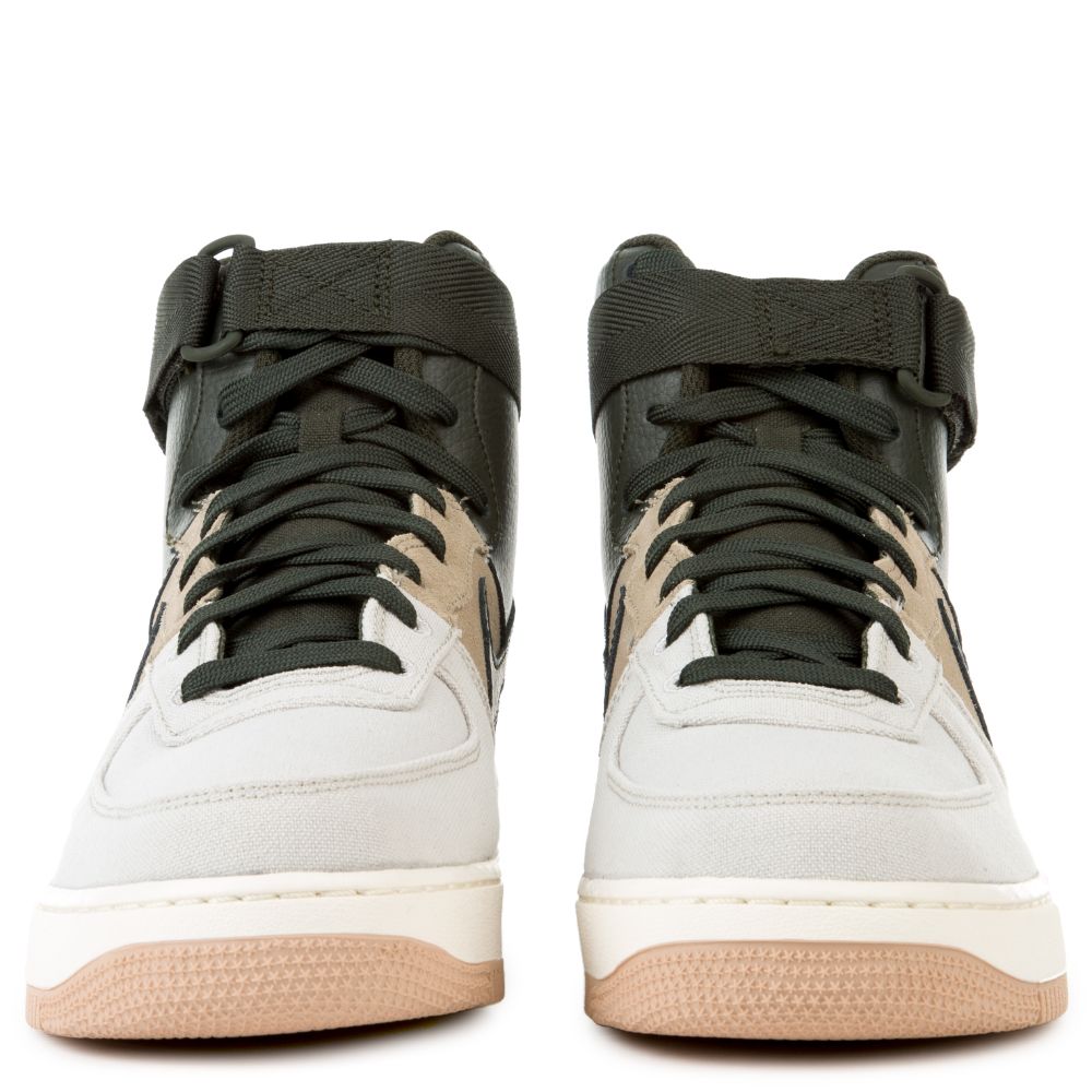 Air Force 1 High '07 LV8 LIGHT BONE/SEQUOIA-KHAKI-SAIL 7 Air Force 1 High '07 LV8 LIGHT BONE/SEQUOIA-KHAKI-SAIL