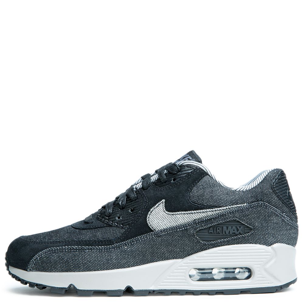 Air Max 90 Se BLACK/BLACK-DARK GREY-COBBLESTONE