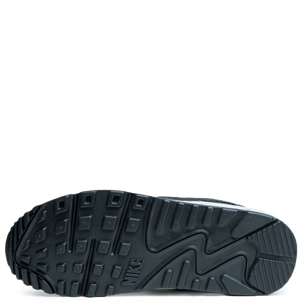 Air Max 90 Se BLACK/BLACK-DARK GREY-COBBLESTONE