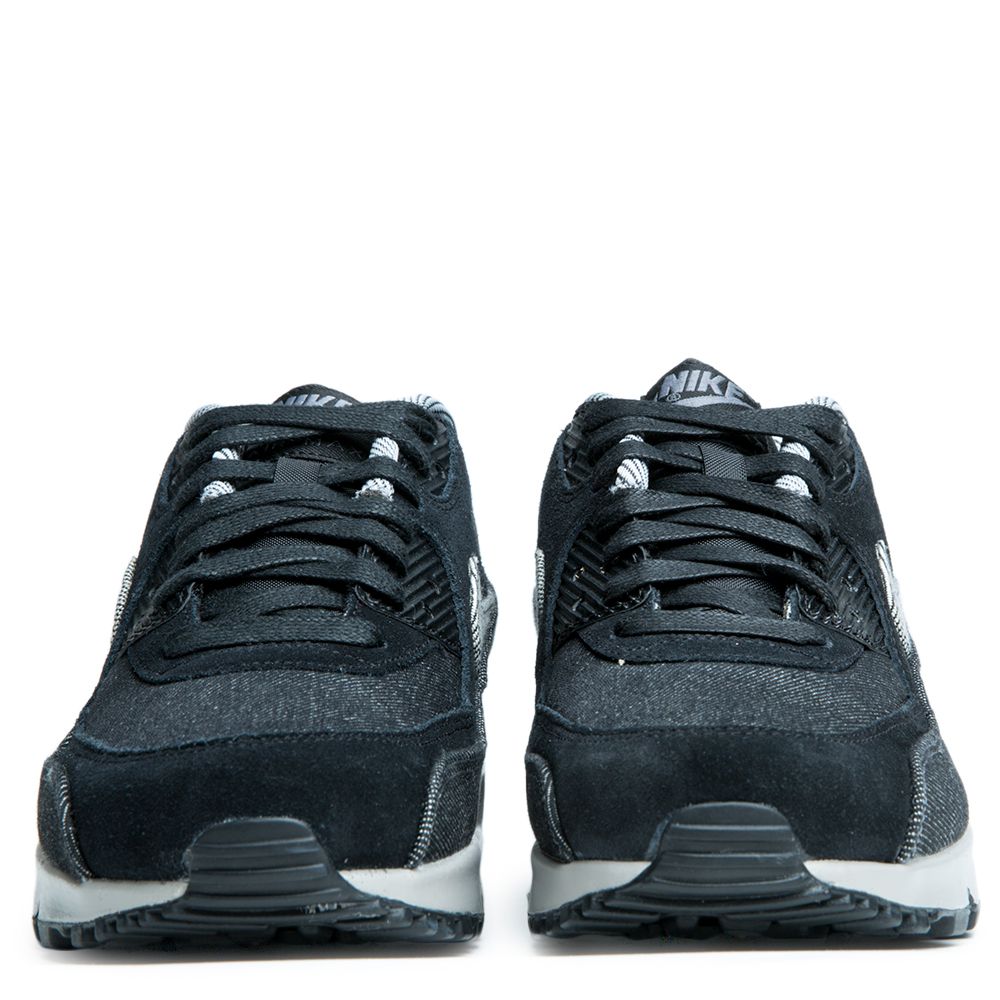 Air Max 90 Se BLACK/BLACK-DARK GREY-COBBLESTONE