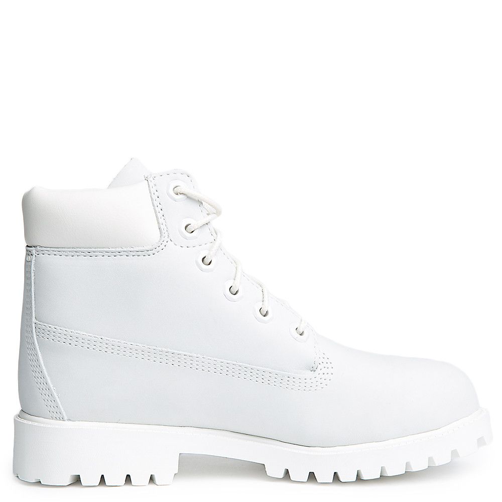 (GS) 6-Inch Premium Waterproof Boot