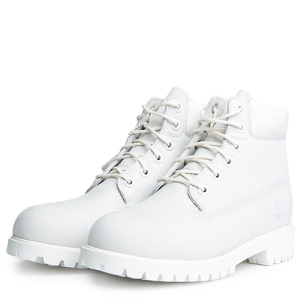 (GS) 6-Inch Premium Waterproof Boot 3 (GS) 6-Inch Premium Waterproof Boot