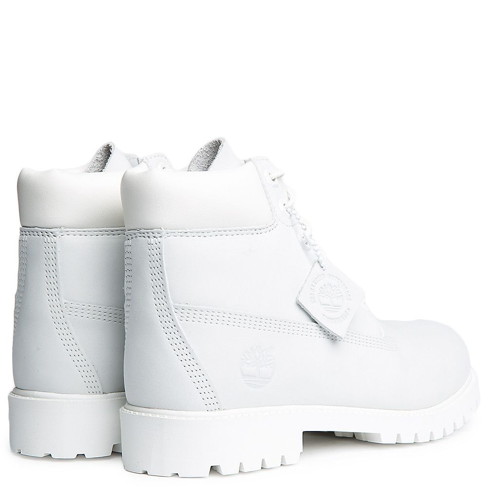 (GS) 6-Inch Premium Waterproof Boot 4 (GS) 6-Inch Premium Waterproof Boot