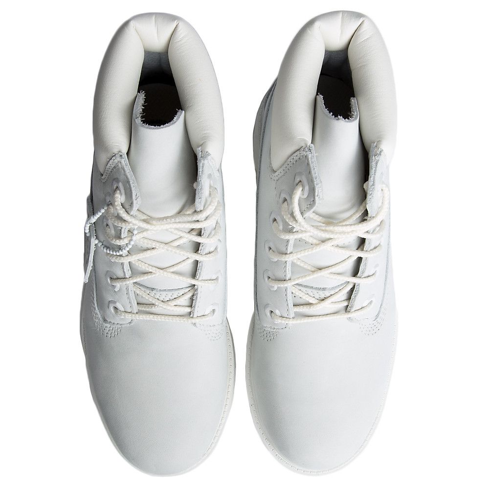 (GS) 6-Inch Premium Waterproof Boot 6 (GS) 6-Inch Premium Waterproof Boot