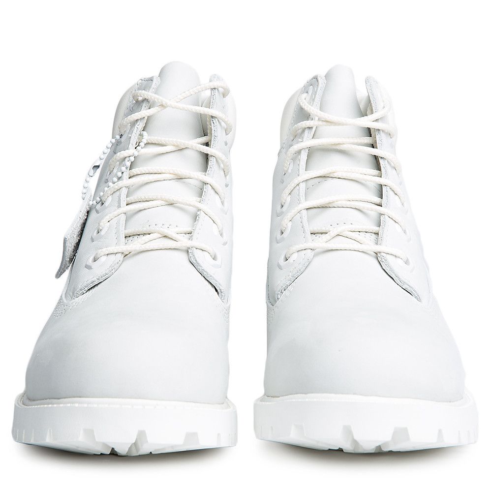 (GS) 6-Inch Premium Waterproof Boot 7 (GS) 6-Inch Premium Waterproof Boot