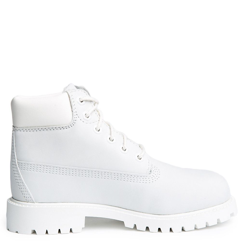 (GS) 6-Inch Premium Waterproof Boot