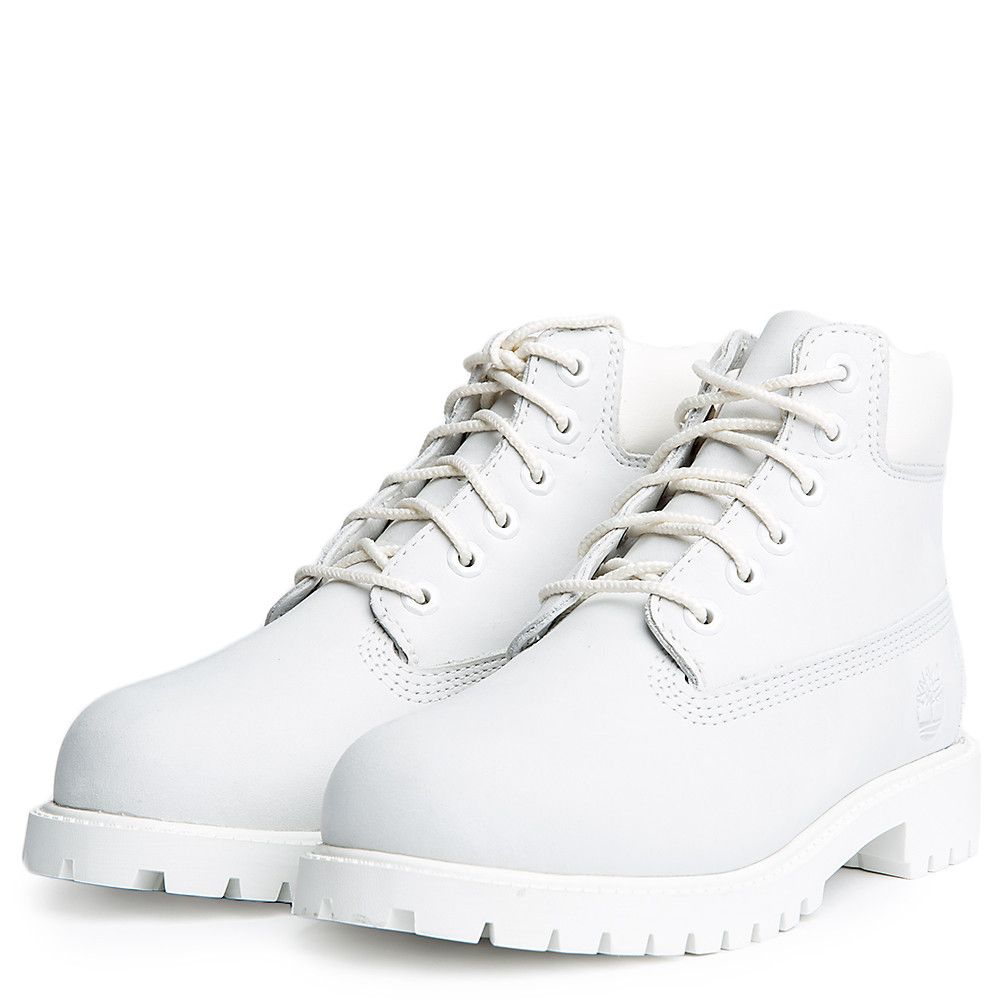 (GS) 6-Inch Premium Waterproof Boot 3 (GS) 6-Inch Premium Waterproof Boot