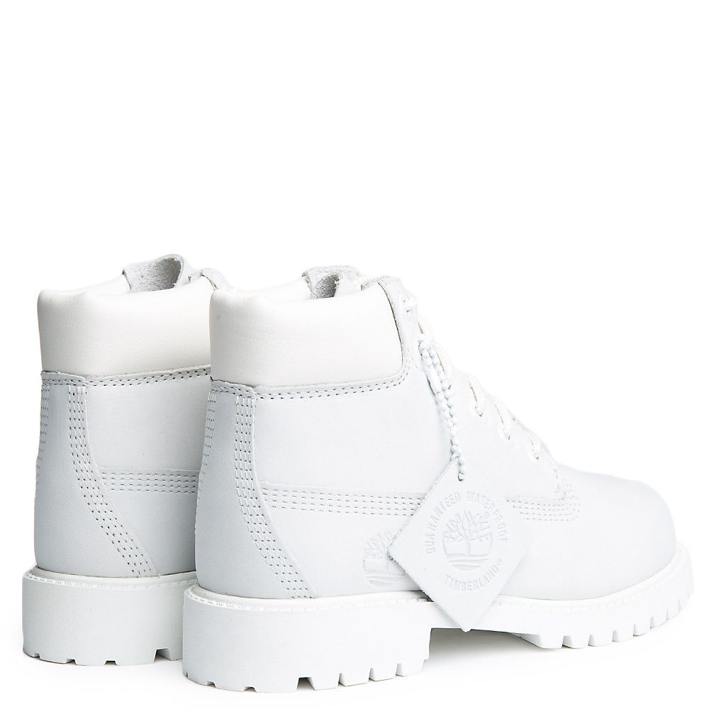 (GS) 6-Inch Premium Waterproof Boot 4 (GS) 6-Inch Premium Waterproof Boot