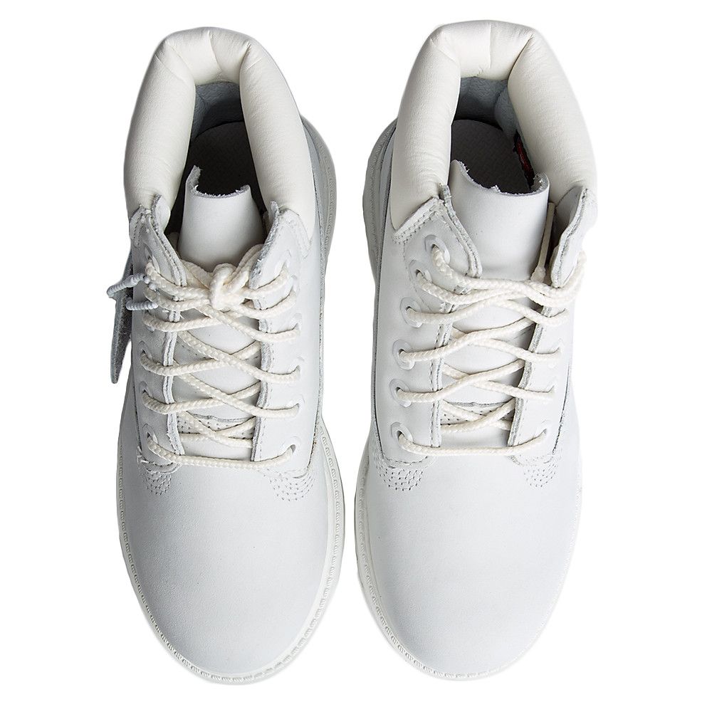 (GS) 6-Inch Premium Waterproof Boot 6 (GS) 6-Inch Premium Waterproof Boot