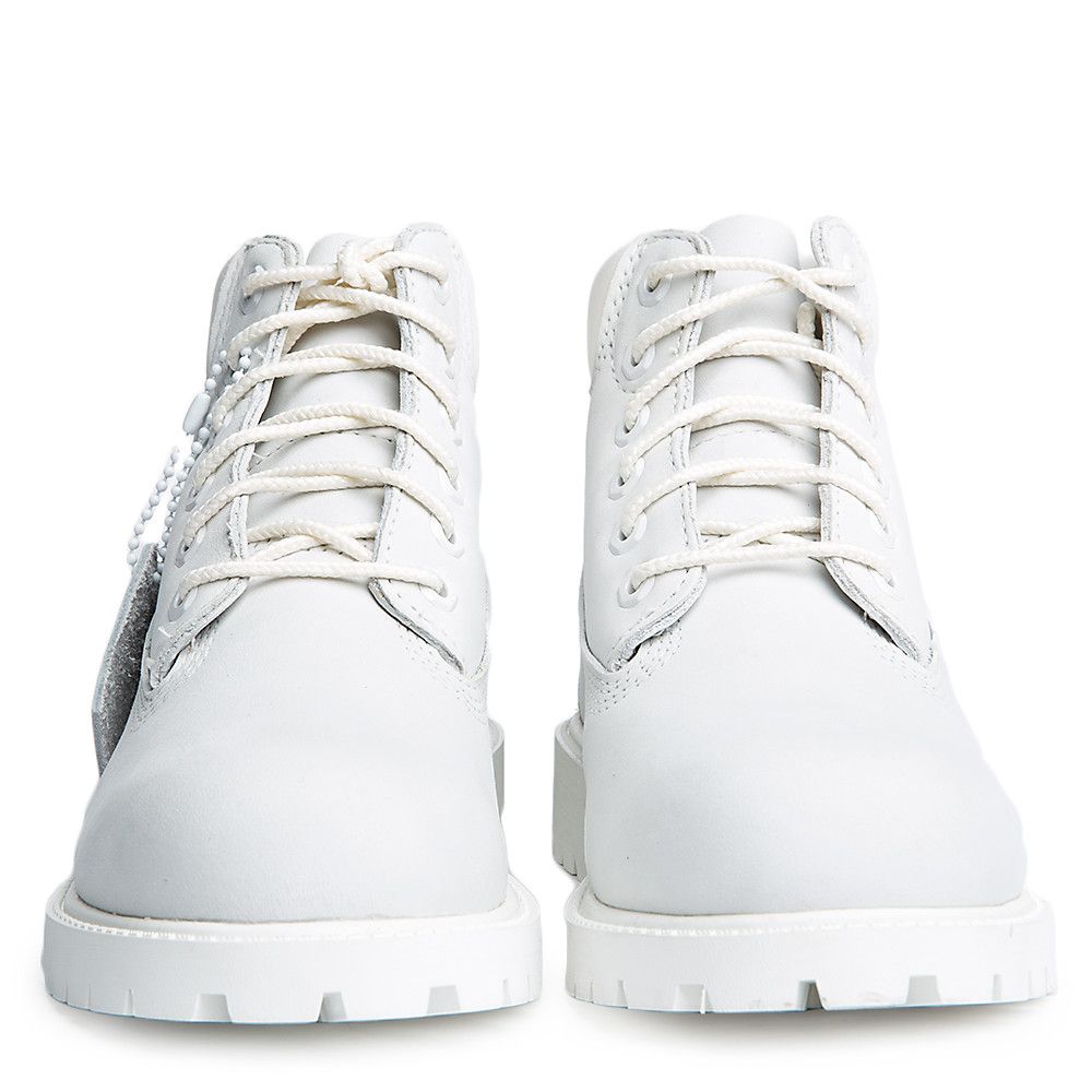 (GS) 6-Inch Premium Waterproof Boot 7 (GS) 6-Inch Premium Waterproof Boot