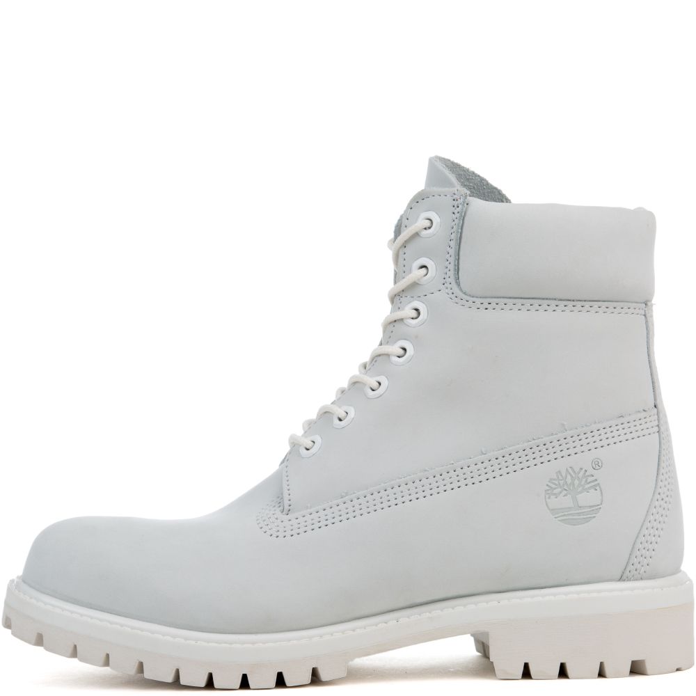6-Inch Premium Waterproof Boot