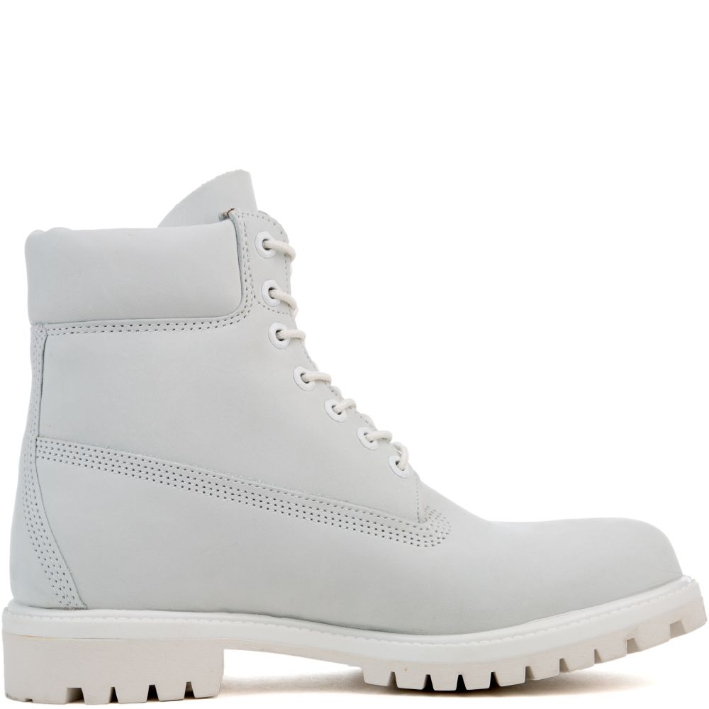 6-Inch Premium Waterproof Boot