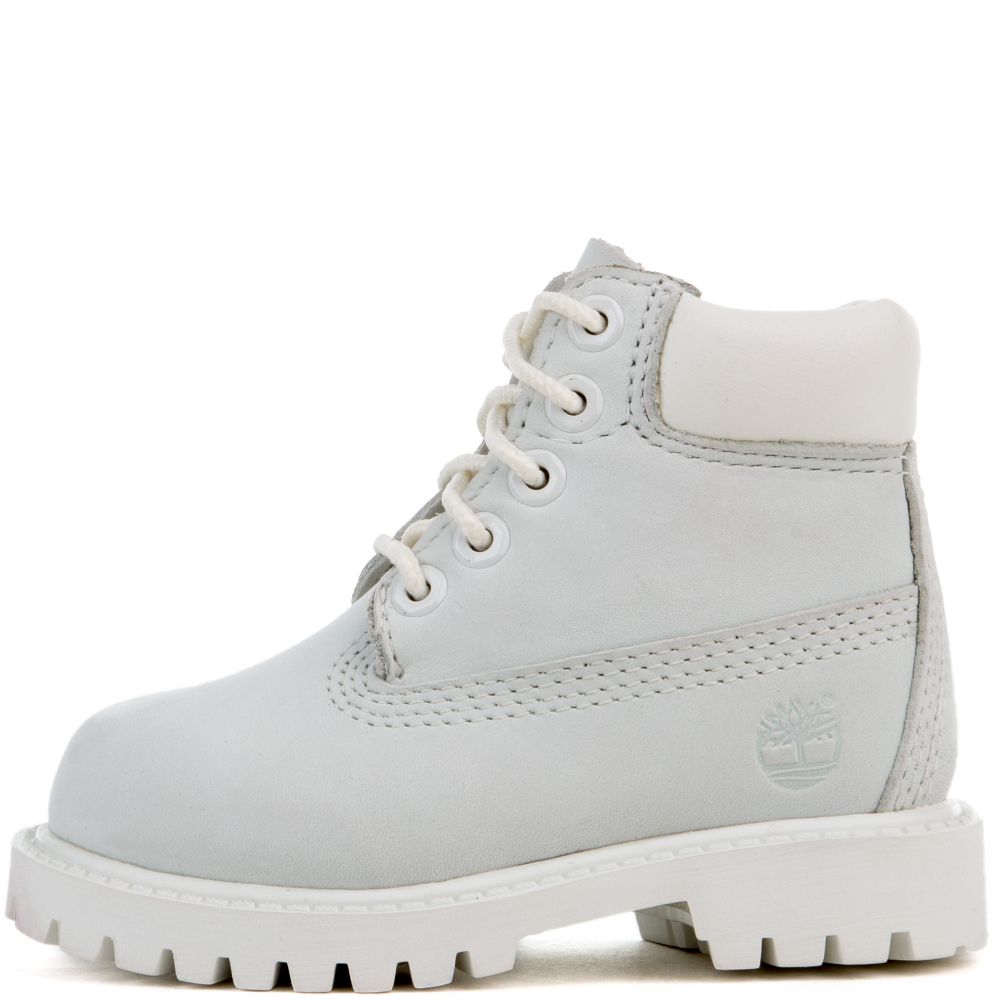 (TD) 6-Inch Premium Waterproof Boot