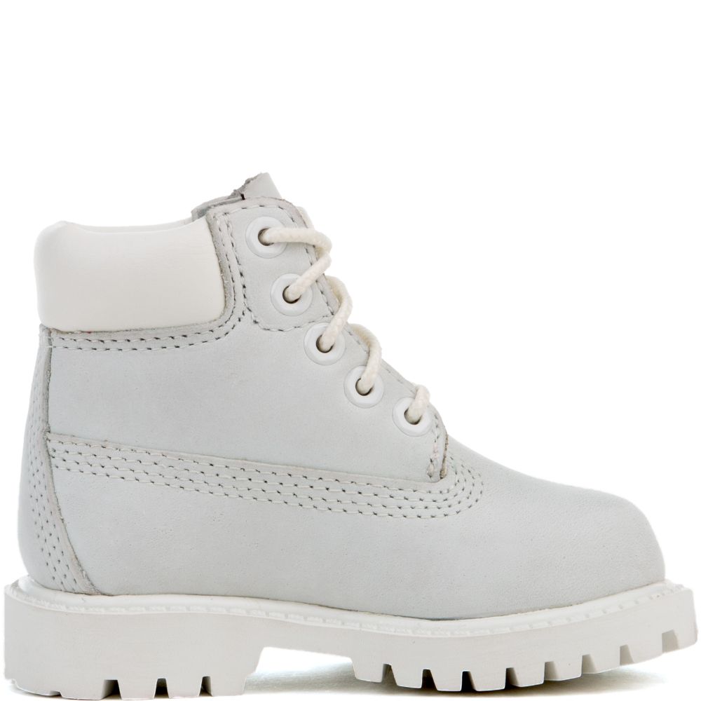 (TD) 6-Inch Premium Waterproof Boot