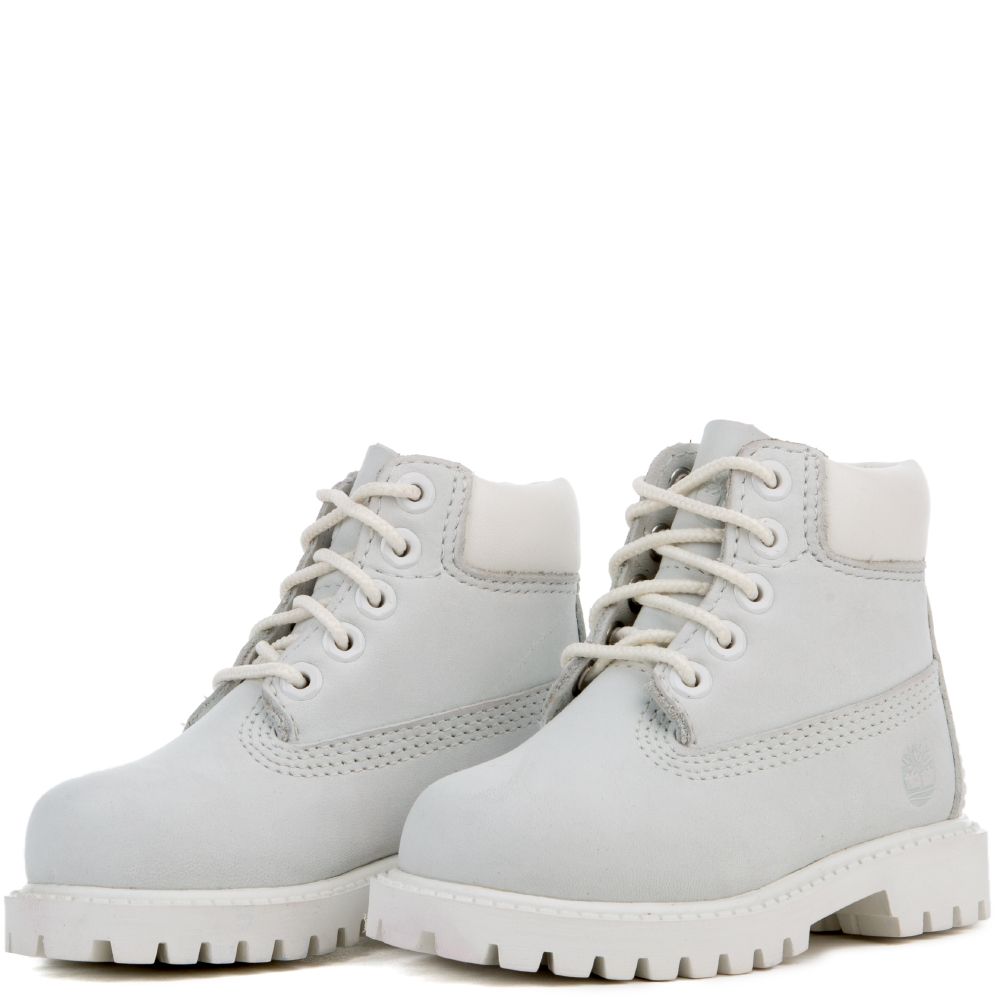 (TD) 6-Inch Premium Waterproof Boot 3 (TD) 6-Inch Premium Waterproof Boot