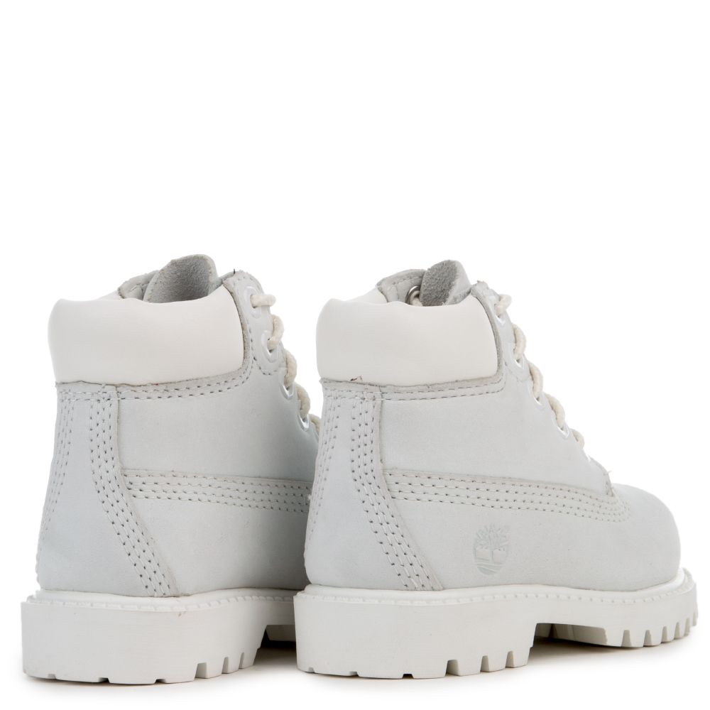 (TD) 6-Inch Premium Waterproof Boot 4 (TD) 6-Inch Premium Waterproof Boot