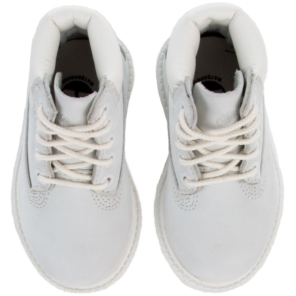 (TD) 6-Inch Premium Waterproof Boot 6 (TD) 6-Inch Premium Waterproof Boot