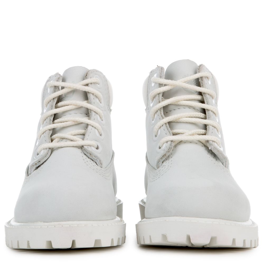 (TD) 6-Inch Premium Waterproof Boot 7 (TD) 6-Inch Premium Waterproof Boot