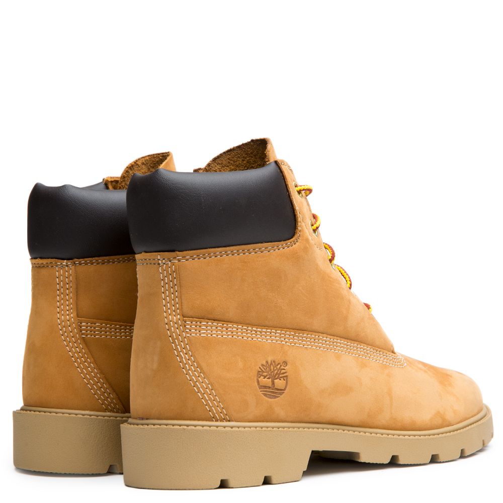 (GS) 6-Inch Classic Boot 4 (GS) 6-Inch Classic Boot