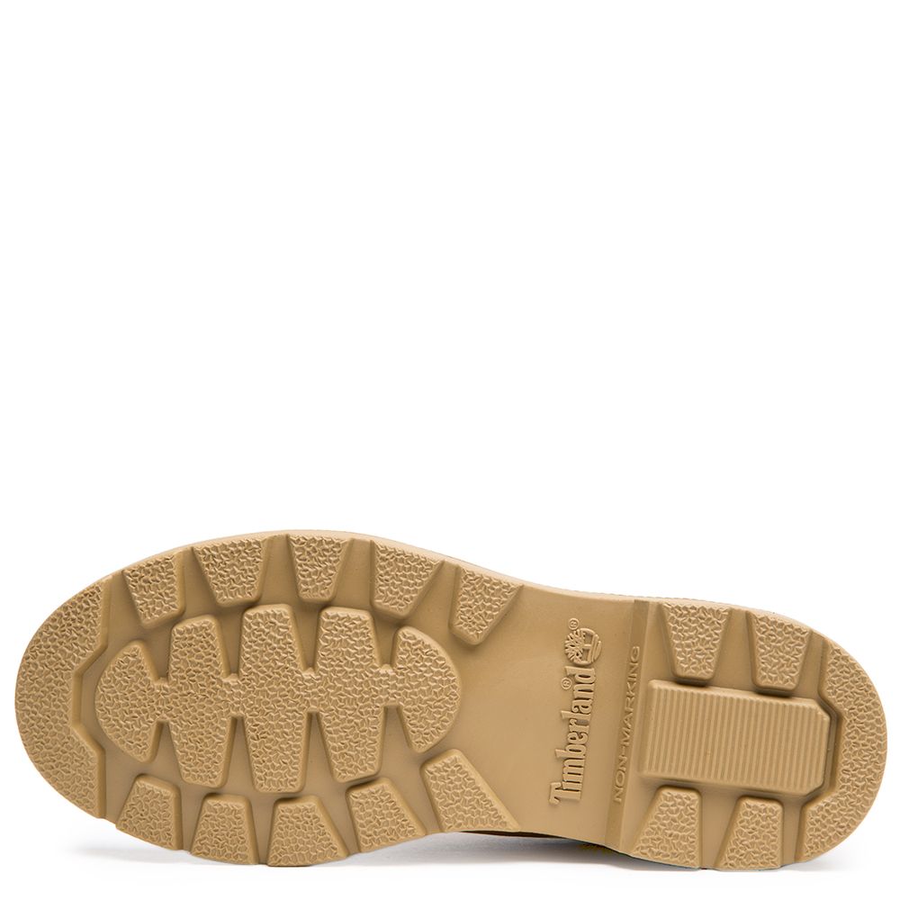 (GS) 6-Inch Classic Boot 5 (GS) 6-Inch Classic Boot