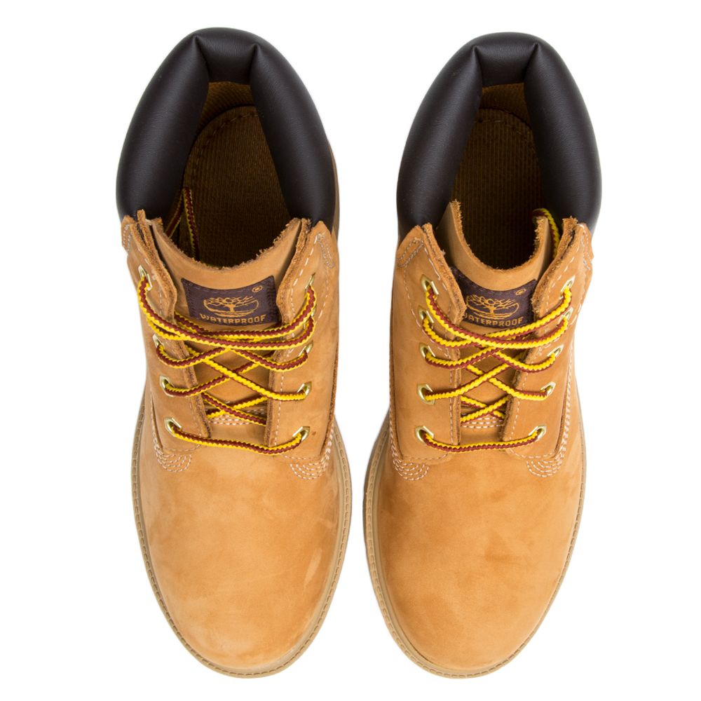 (GS) 6-Inch Classic Boot 6 (GS) 6-Inch Classic Boot