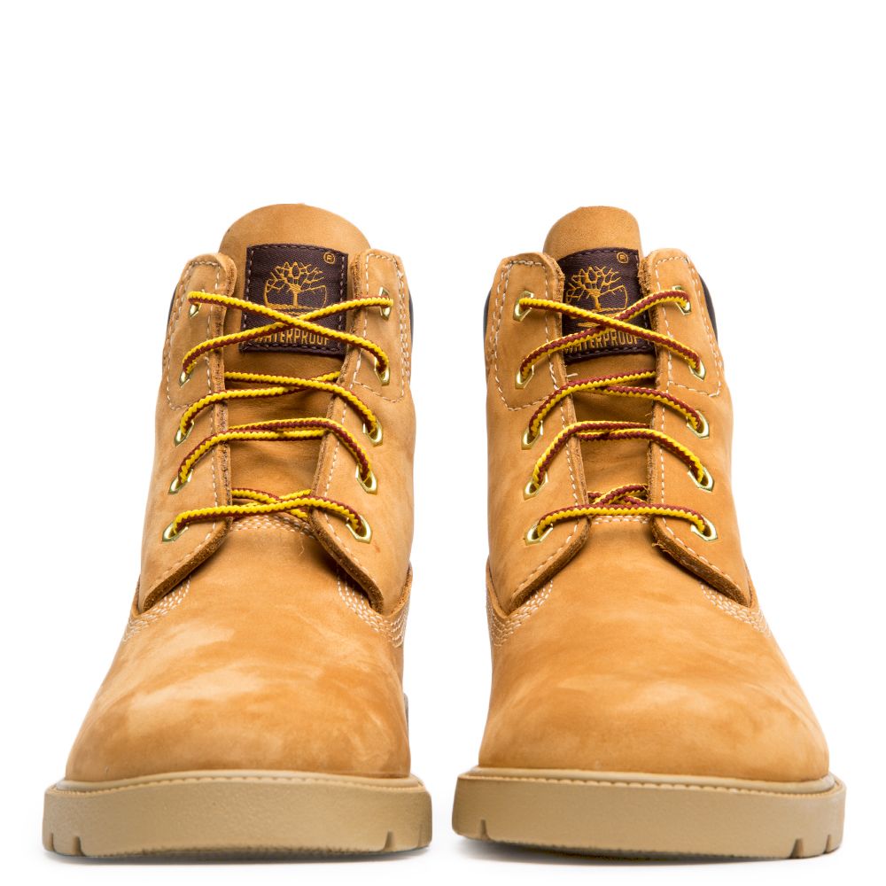 (GS) 6-Inch Classic Boot 7 (GS) 6-Inch Classic Boot