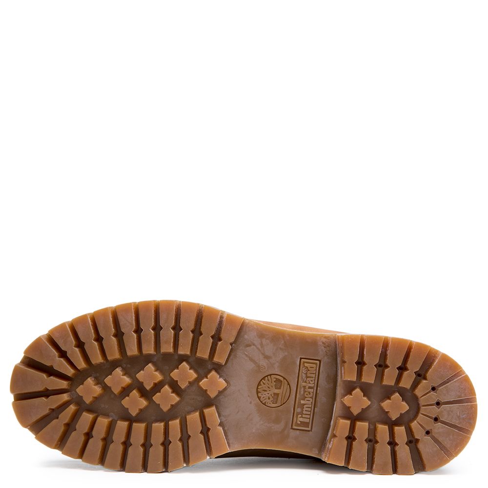 6-Inch Premium Waterproof Boot 5 6-Inch Premium Waterproof Boot