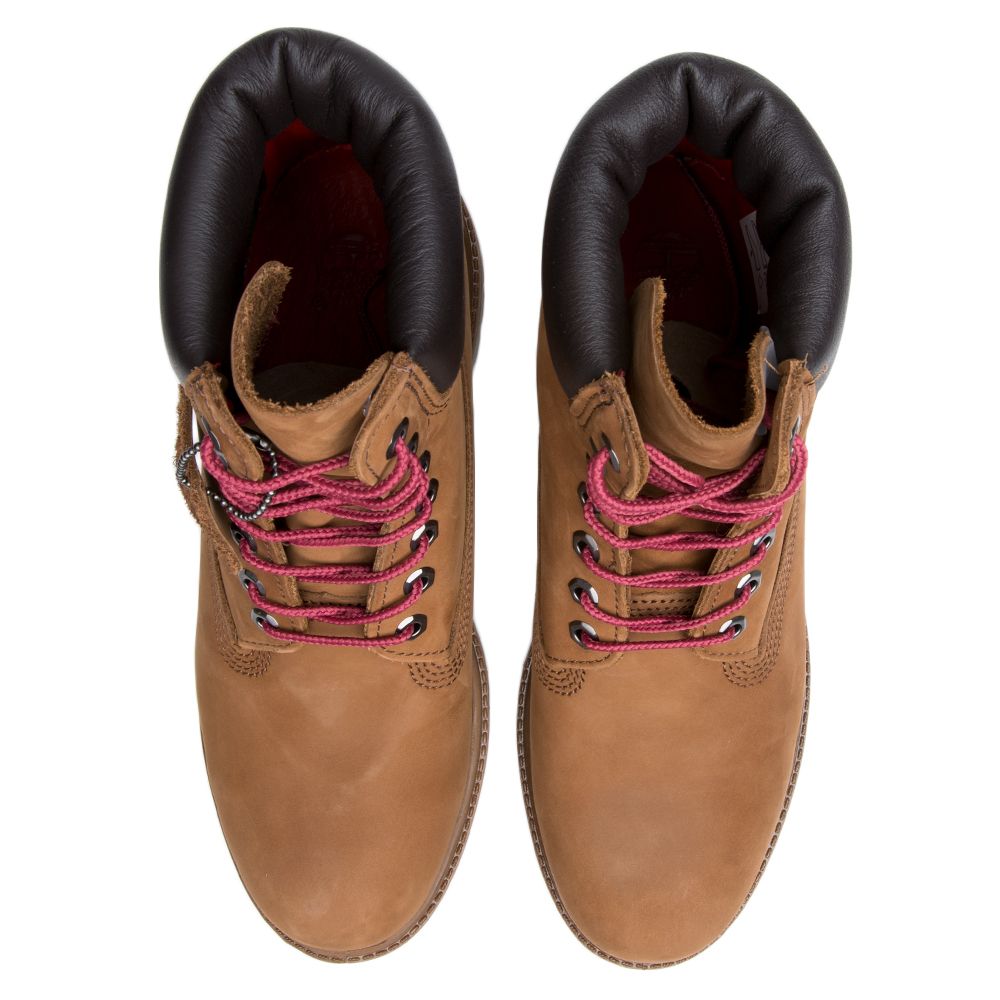 6-Inch Premium Waterproof Boot 6 6-Inch Premium Waterproof Boot