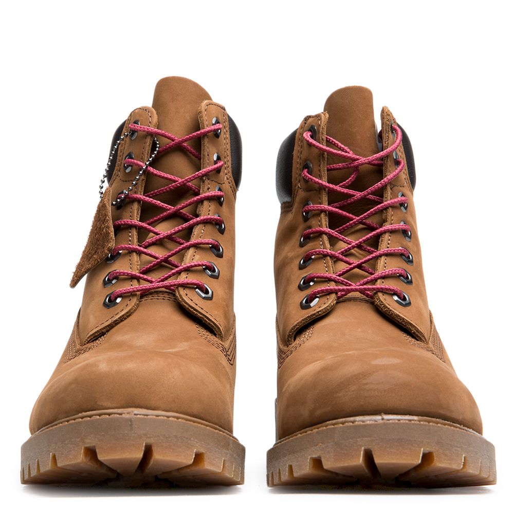 6-Inch Premium Waterproof Boot 7 6-Inch Premium Waterproof Boot