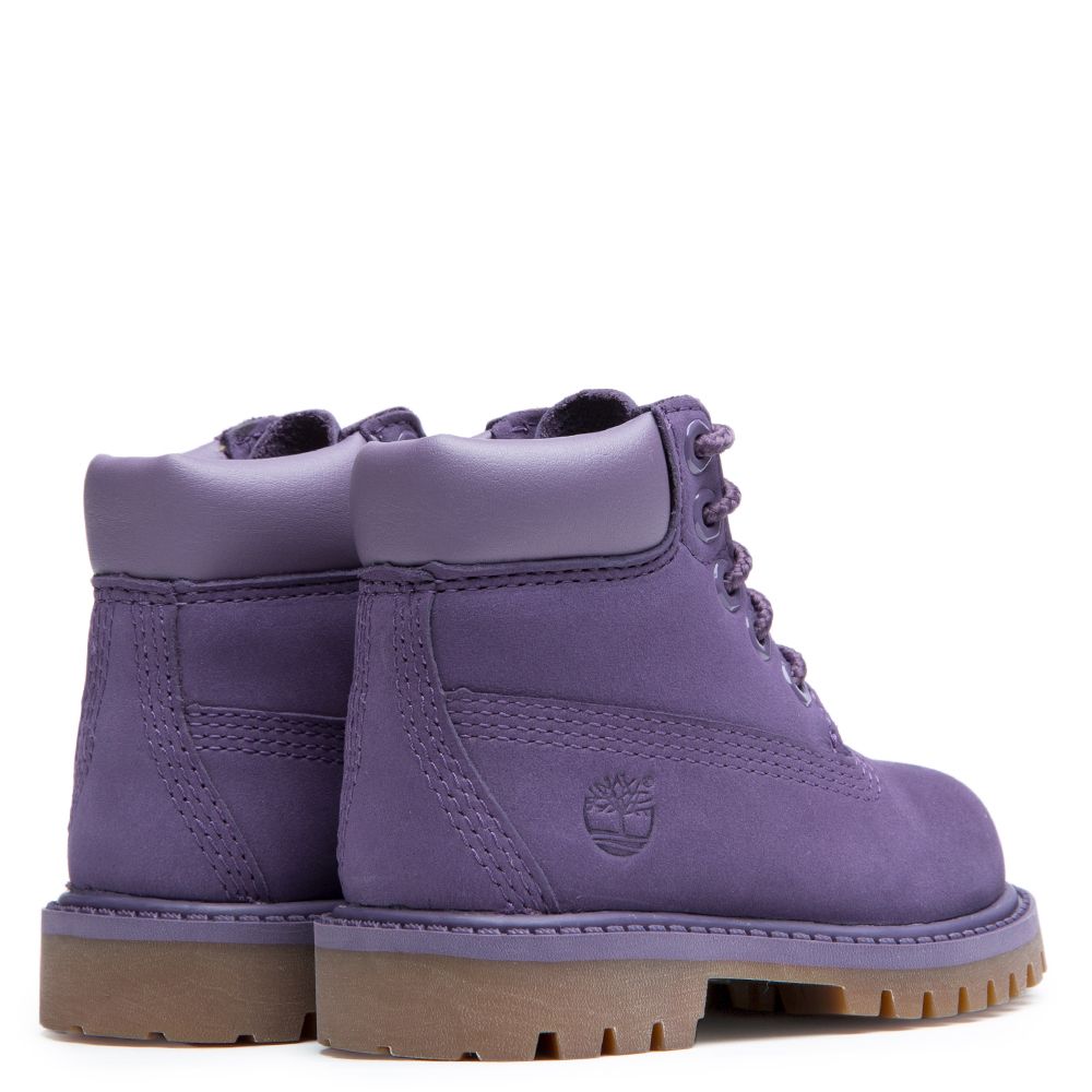 (TD) 6-Inch Premium Waterproof Boot 4 (TD) 6-Inch Premium Waterproof Boot