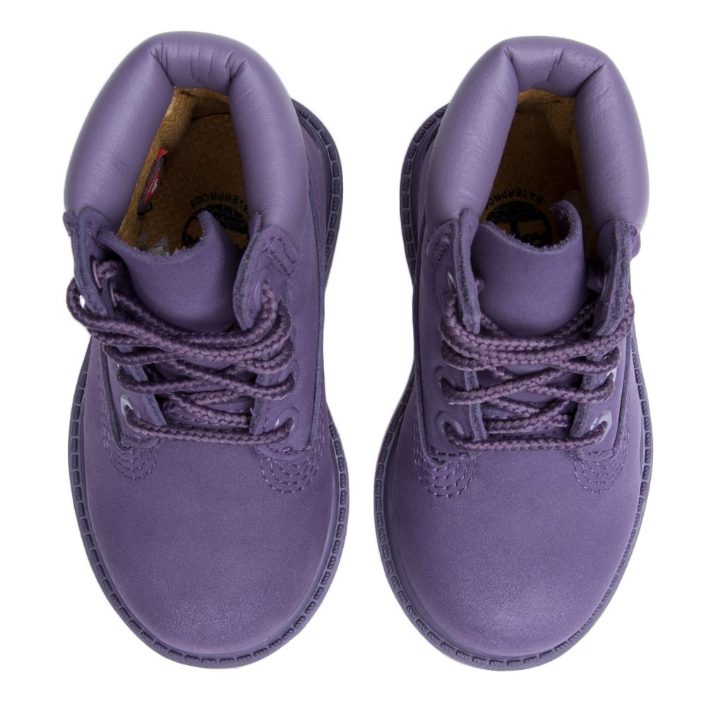 (TD) 6-Inch Premium Waterproof Boot 6 (TD) 6-Inch Premium Waterproof Boot