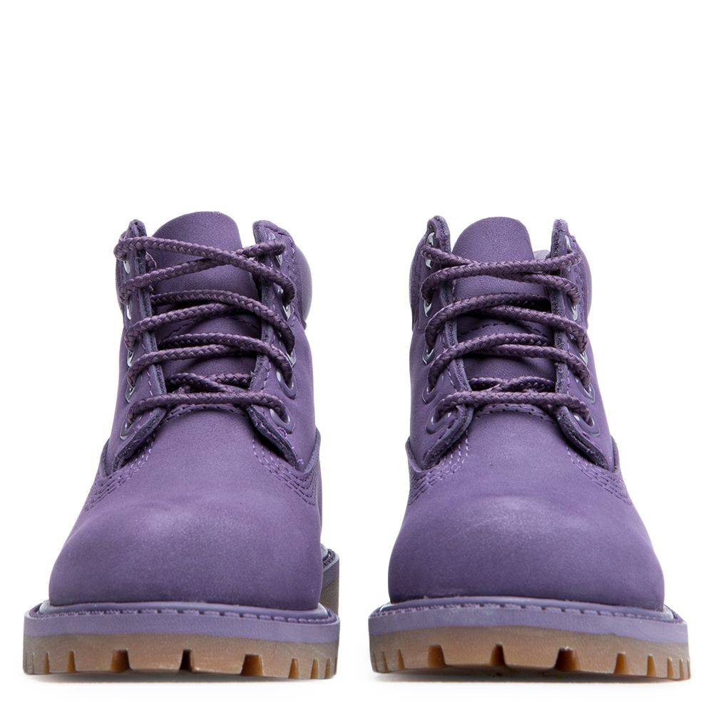 (TD) 6-Inch Premium Waterproof Boot 7 (TD) 6-Inch Premium Waterproof Boot