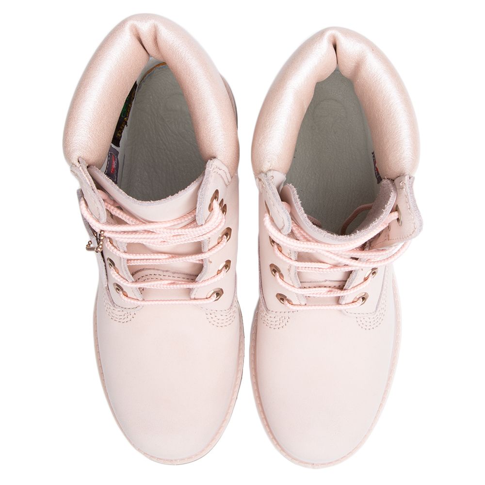 Women's 6-Inch Premium Waterproof Boot 6 Women's 6-Inch Premium Waterproof Boot