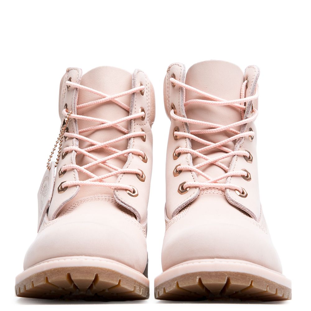 Women's 6-Inch Premium Waterproof Boot 7 Women's 6-Inch Premium Waterproof Boot