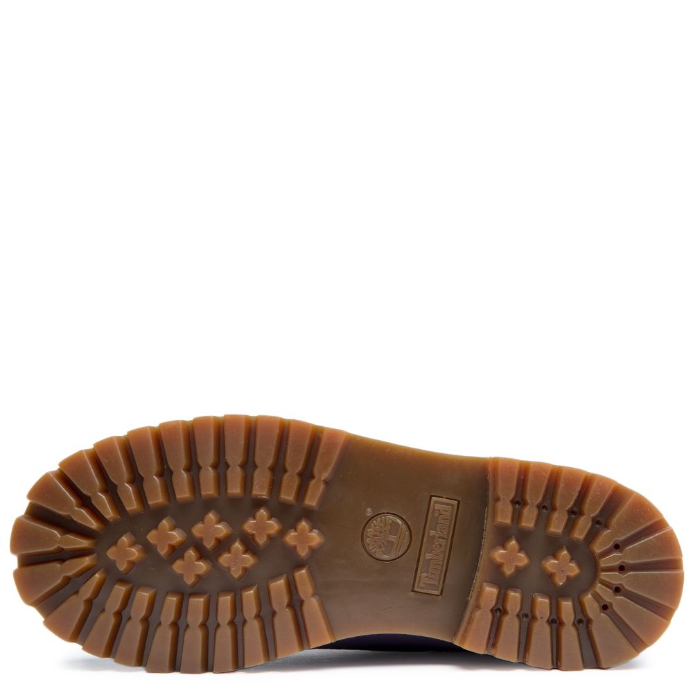 (GS) 6-Inch Premium Waterproof Boot 5 (GS) 6-Inch Premium Waterproof Boot