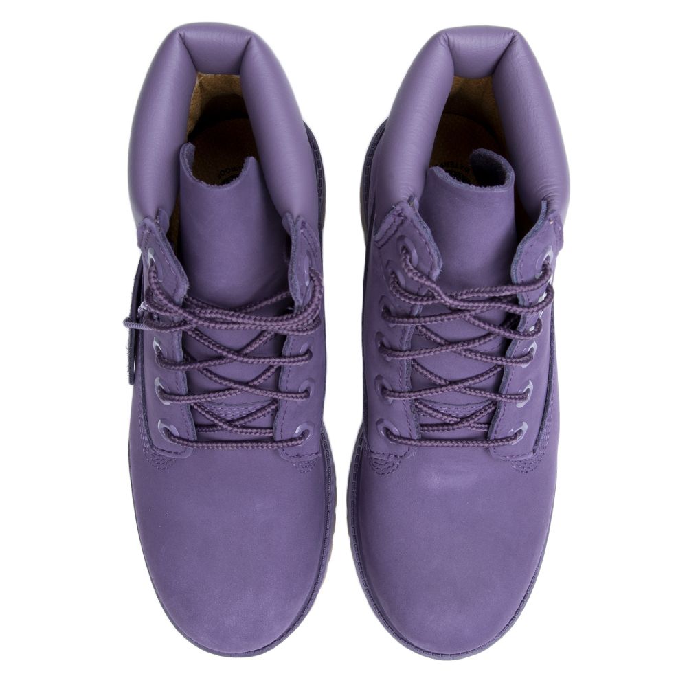 (GS) 6-Inch Premium Waterproof Boot 6 (GS) 6-Inch Premium Waterproof Boot